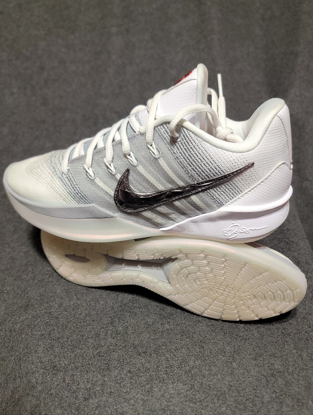 Nike Sabrina 3 "Me vs. Me" basketball shoes